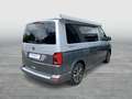 Volkswagen T6.1 California BEACH STHZG AHK MARKISE eSITZE 7 Silber - thumbnail 4