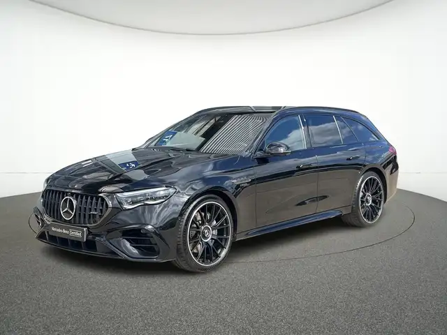 Mercedes-Benz E 53 AMG HYBRID 4MATIC+ T Aut.