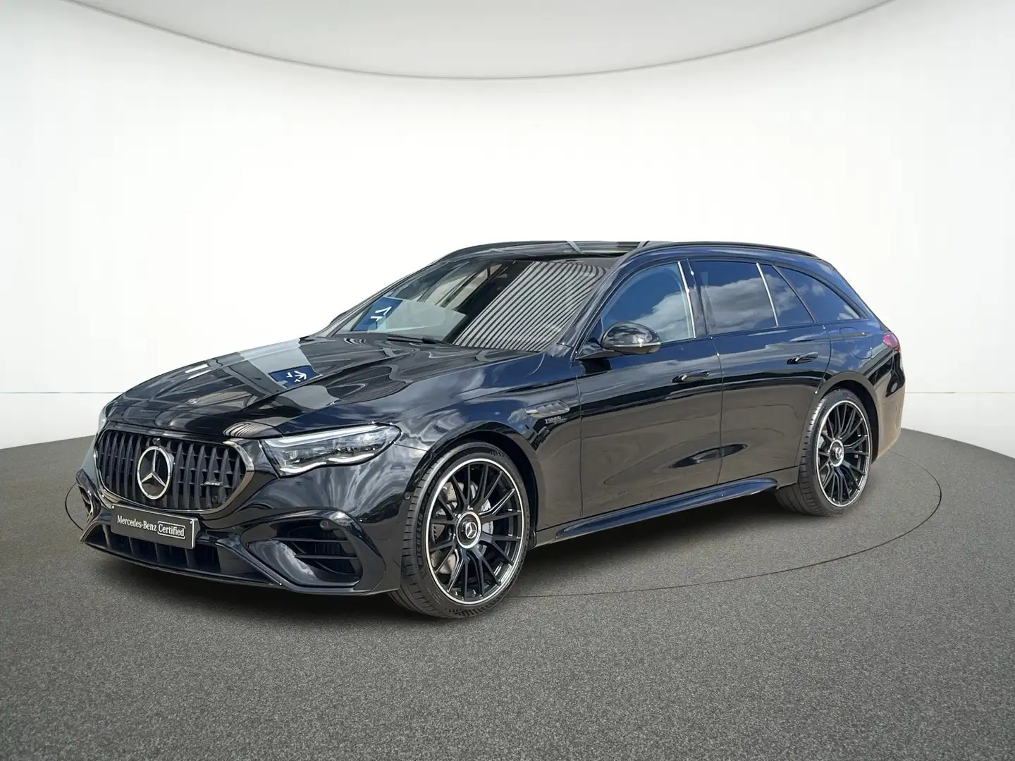 mercedes-benz clasa e