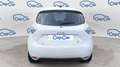 Renault ZOE Q90 40 kWh Life Blanc - thumbnail 3