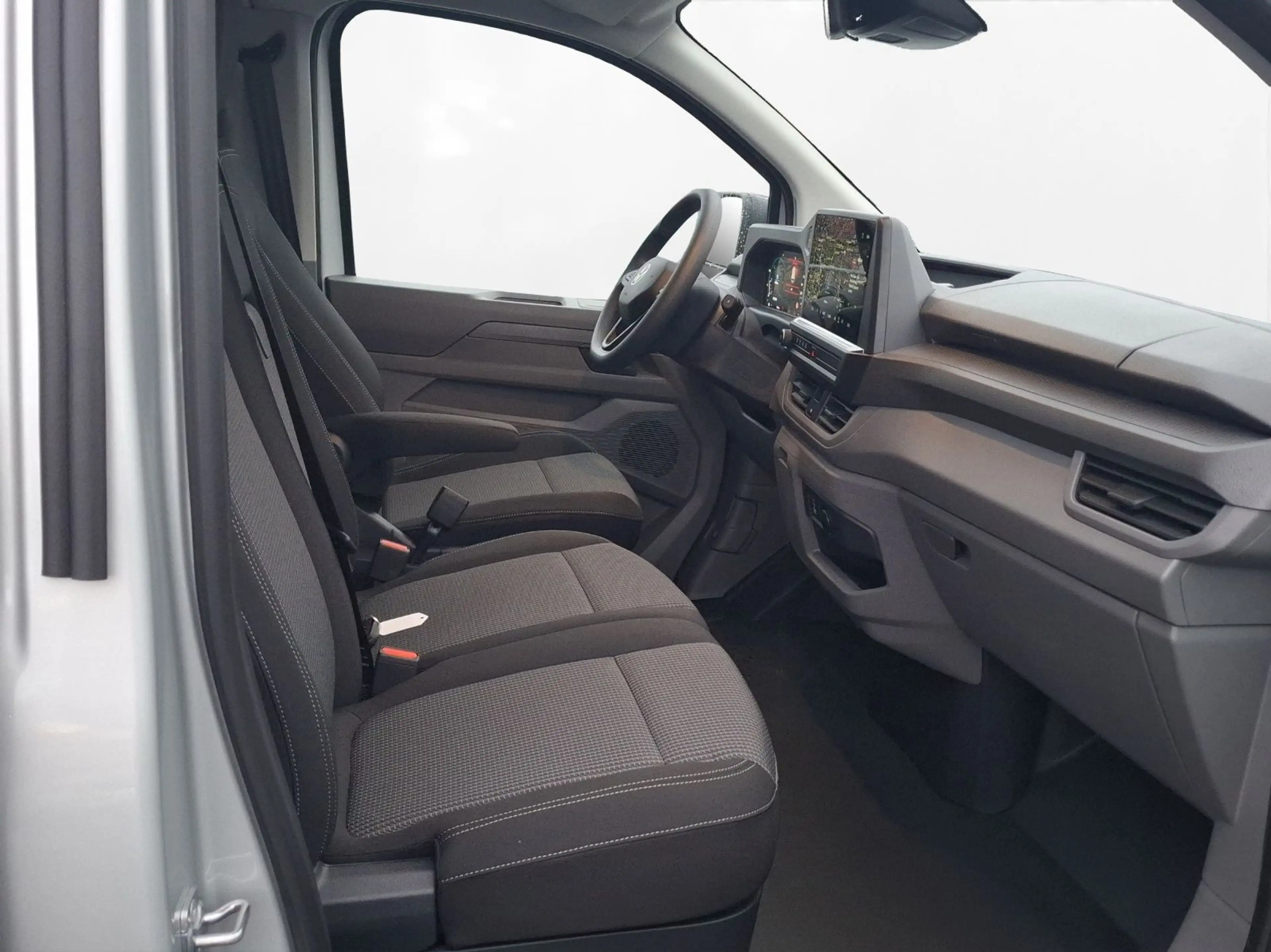 Volkswagen T7 Kombi 9-Sitzer Allrad 5Jahre Garantie* Navi A — photo 10