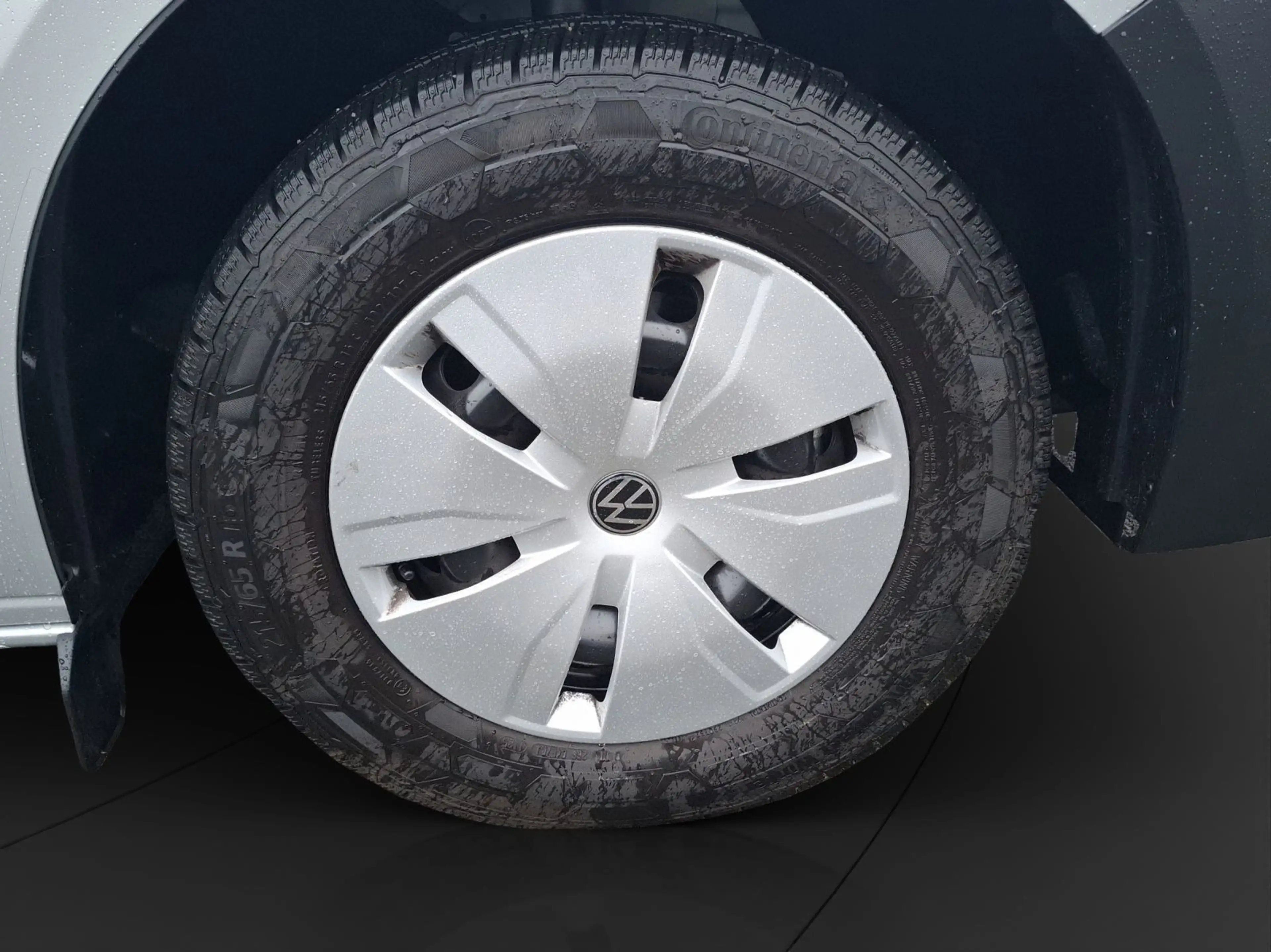 Volkswagen T7 Kombi 9-Sitzer Allrad 5Jahre Garantie* Navi A — photo 12