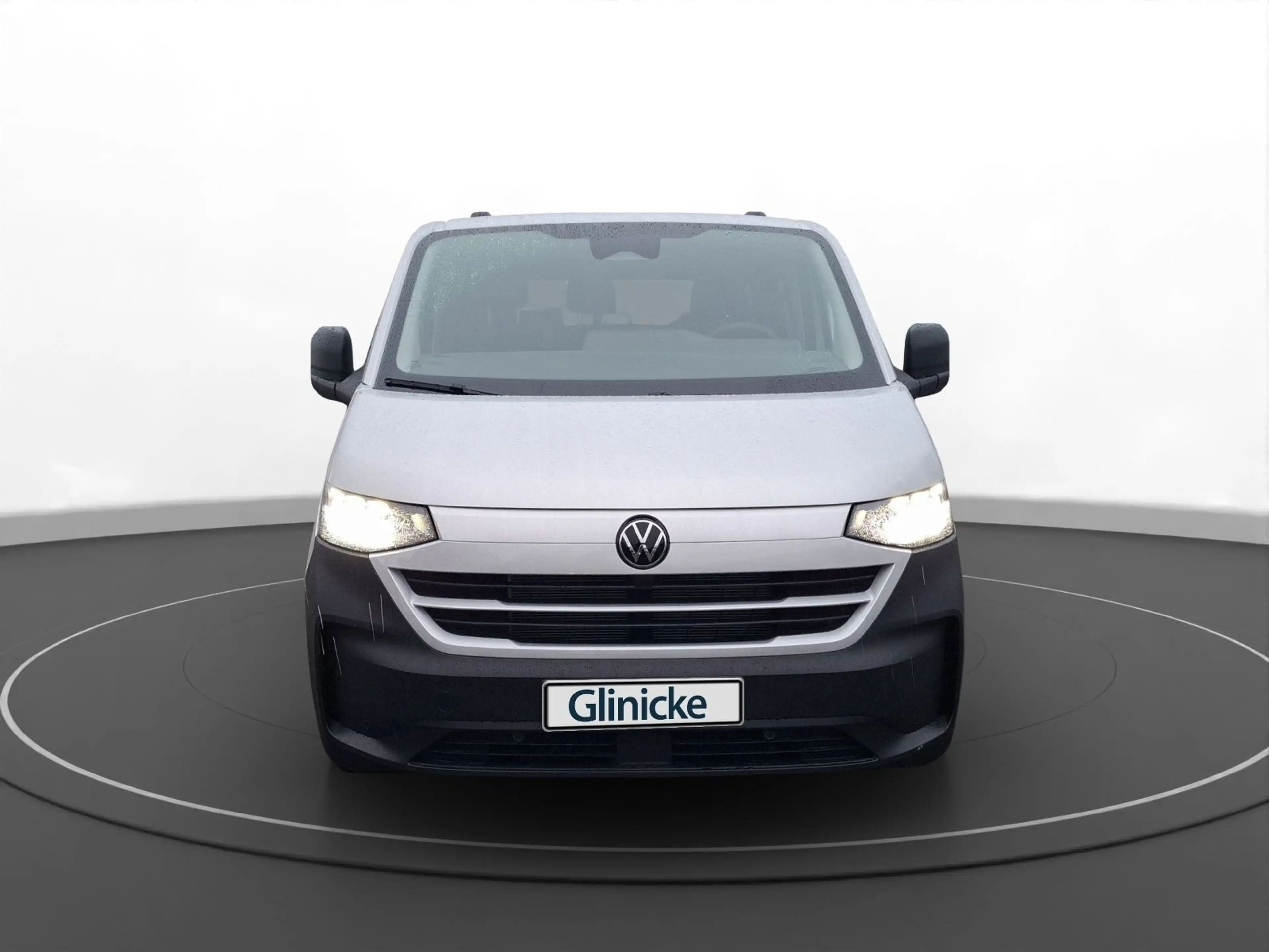 Volkswagen T7 Kombi 9-Sitzer Allrad 5Jahre Garantie* Navi A — photo 14