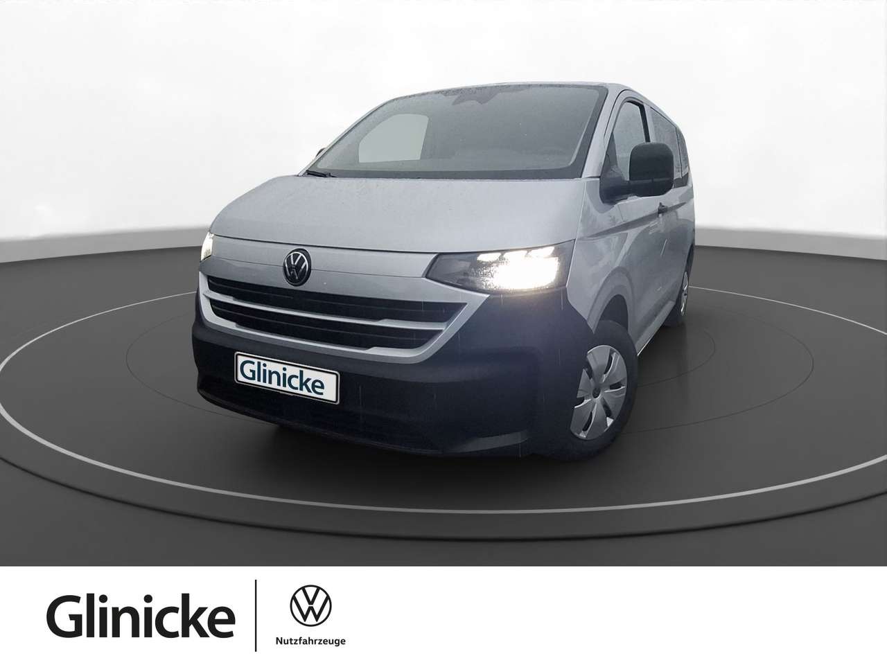 Volkswagen T7 Kombi 2025