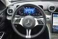 Mercedes-Benz C 300 DE AVANTGARDE+ACC+BLIS+PANO+360°+AMBIENTE Синий - thumbnail 11