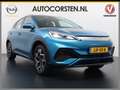 BYD Atto 3 60kWh Design SOH 96% Panoramadak Leder+Elektr.Vers Bleu - thumbnail 7