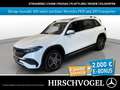 Mercedes-Benz EQB 250 AMG-Line+MBUX+Navi-Plus+LED+Kam+PDC+SHZ Blanc - thumbnail 1