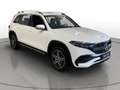 Mercedes-Benz EQB 250 AMG-Line+MBUX+Navi-Plus+LED+Kam+PDC+SHZ Weiß - thumbnail 4