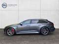 Audi RS6 Audi RS 6 Avant performance Gris - thumbnail 2