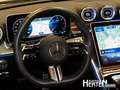 Mercedes-Benz CLE 220 d Cabrio+AMG+NIGHT+360°+DIGITAL+KEYLESS+ Grau - thumbnail 7