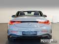 Mercedes-Benz CLE 220 d Cabrio+AMG+NIGHT+360°+DIGITAL+KEYLESS+ Grau - thumbnail 4