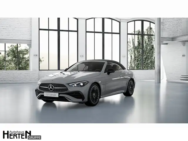 Mercedes-Benz CLE 220 d Cabrio+AMG+NIGHT+360°+DIGITAL+KEYLESS+
