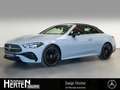Mercedes-Benz CLE 220 d Cabrio+AMG+NIGHT+360°+DIGITAL+KEYLESS+ Grau - thumbnail 1