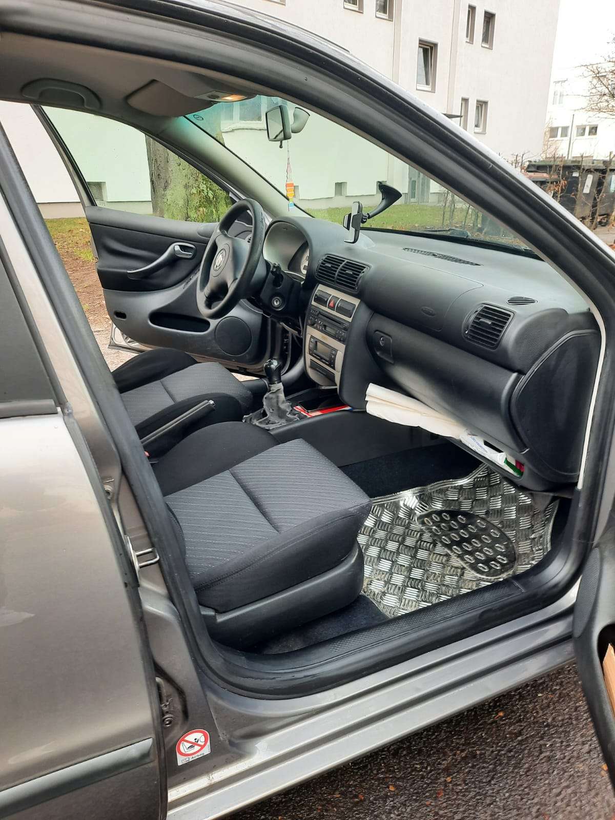 Second hand Seat Leon 1.6