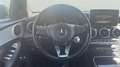 Mercedes-Benz GLC 220 Coupé 220d 4Matic Aut. Gris - thumbnail 9