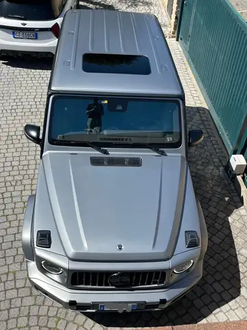 Mercedes-Benz G 400 d Premium Plus 330cv auto Manifaktur