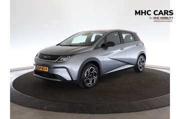 Comfort 60.4 kWh | 360 Camera | Carplay | Stoelver