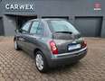 Nissan Micra Acenta  * TÜV NEU * Gri - thumbnail 1