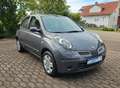 Nissan Micra Acenta  * TÜV NEU * Gri - thumbnail 2