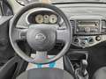 Nissan Micra Acenta  * TÜV NEU * Gri - thumbnail 9