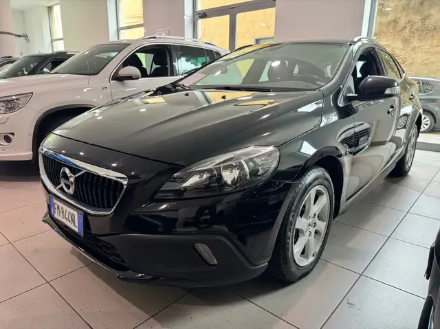 Volvo V40 Cross Country V40 II Cross Country 2.0 d2 Pro