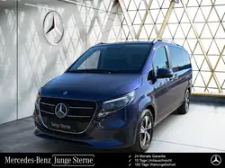 Mercedes-Benz V 250 d STYLE Lang AHK*LenkradH*Airmatic*StandHz