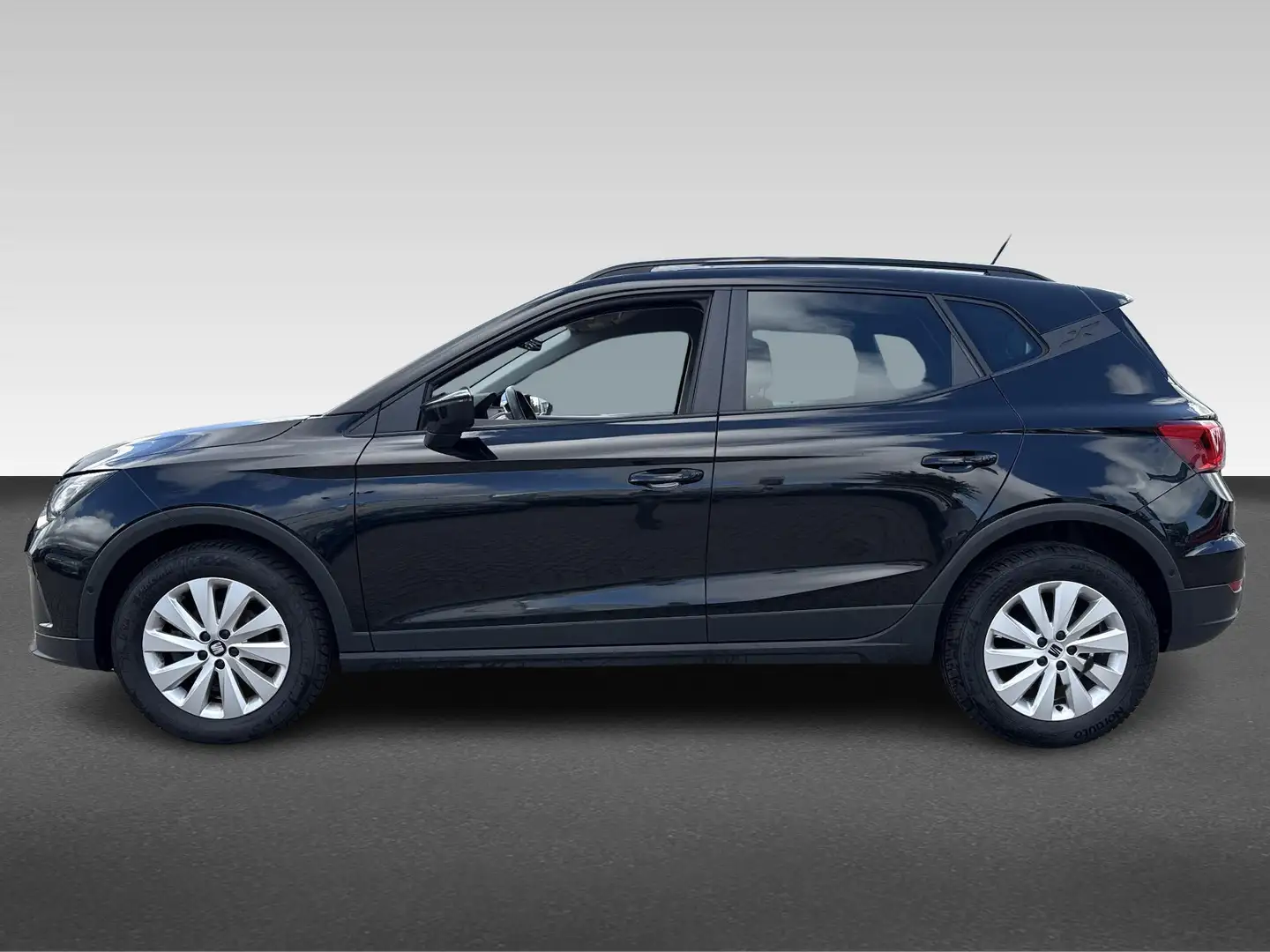 SEAT Arona 1.0 TSI Style | Navigatie| Apple carplay| Android Noir - 2