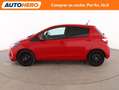Toyota Yaris Hybrid 1.5 Active Rojo - thumbnail 3