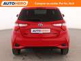 Toyota Yaris Hybrid 1.5 Active Rojo - thumbnail 5