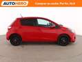 Toyota Yaris Hybrid 1.5 Active Rojo - thumbnail 7