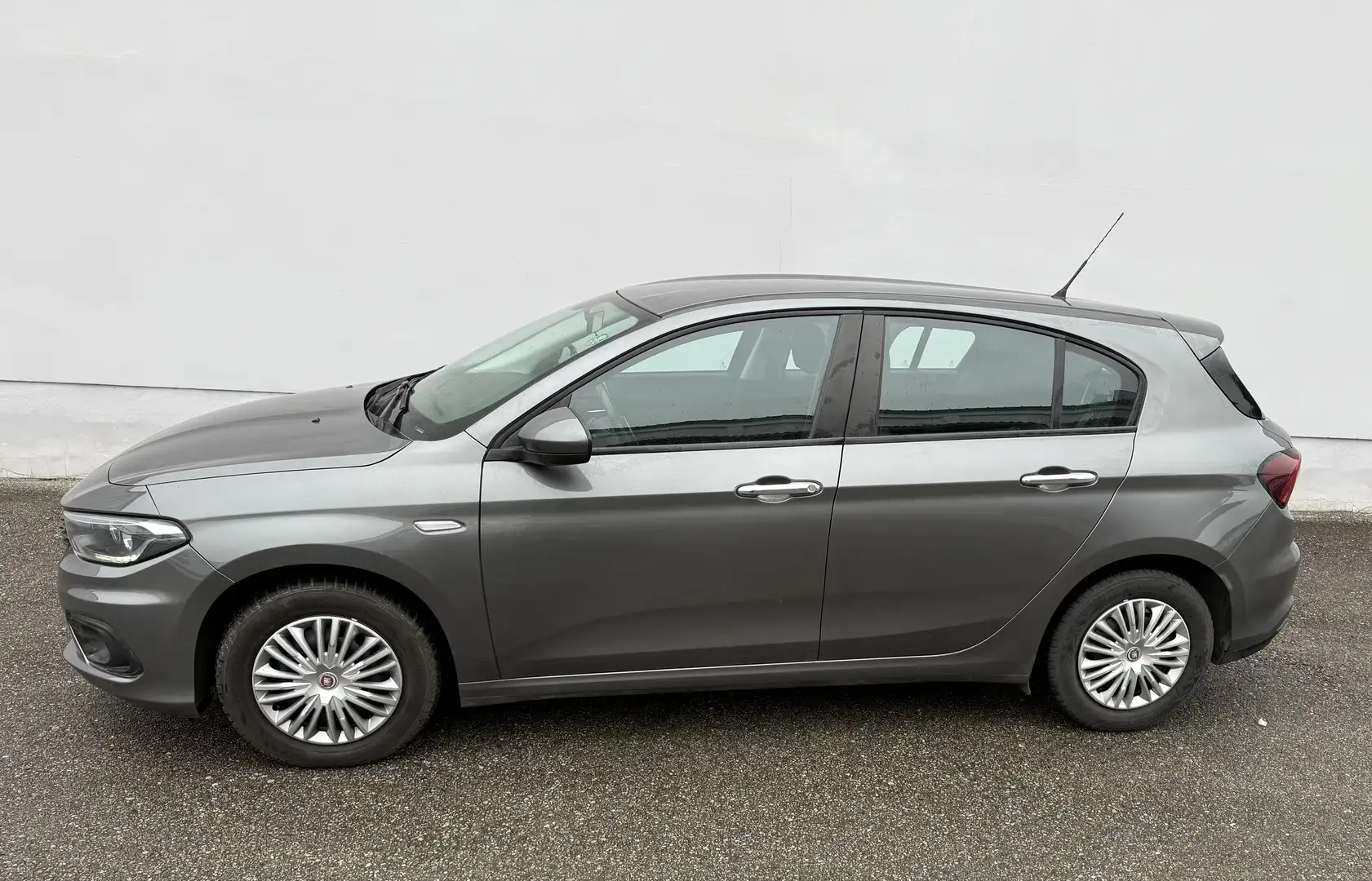 Fiat Tipo Diesel - 2