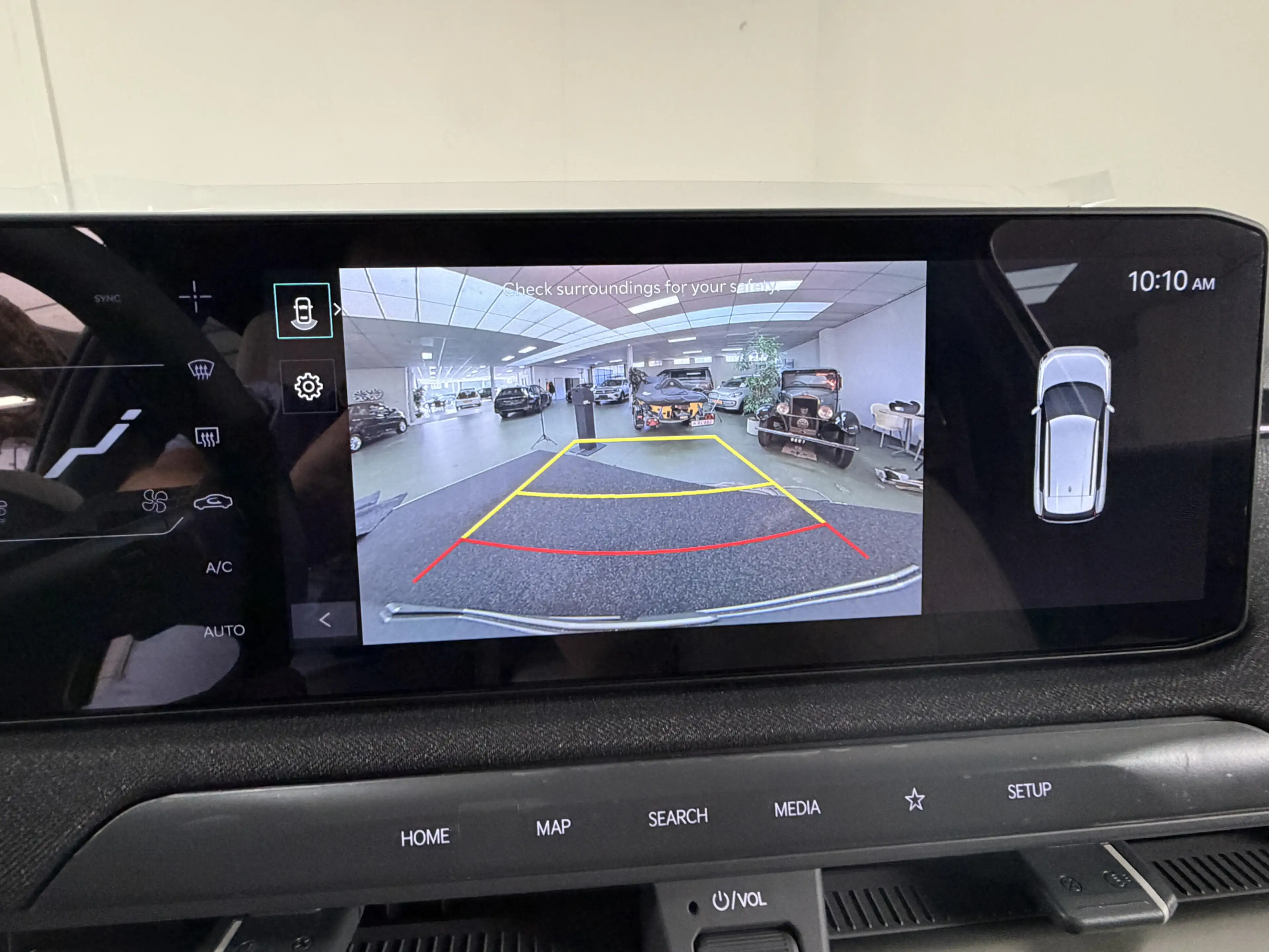Kia EV3 GT-PlusLine 81.4 kWh 204 PK direct leverbaar en ri — photo 24