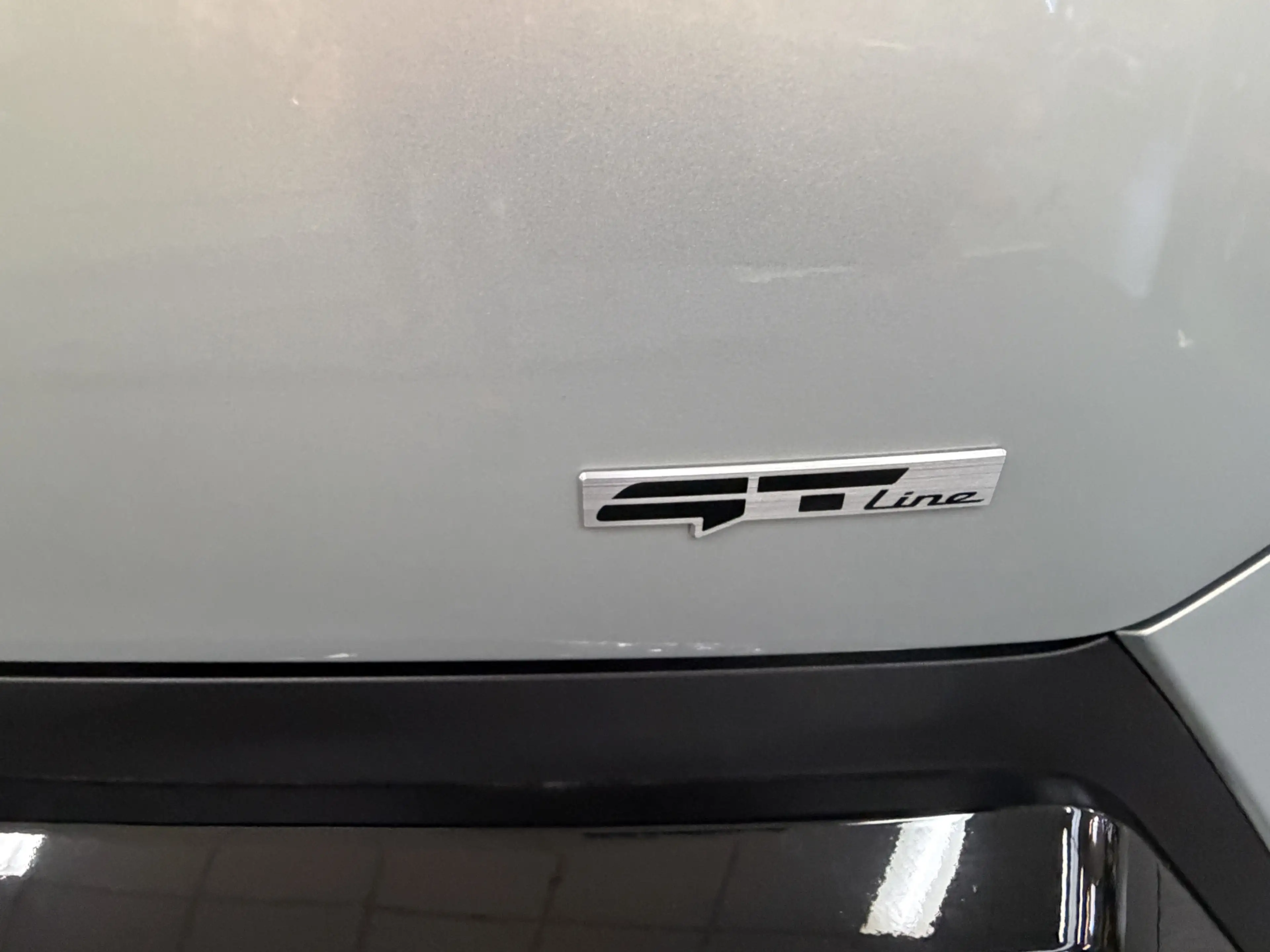 Kia EV3 GT-PlusLine 81.4 kWh 204 PK direct leverbaar en ri — photo 45