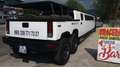 HUMMER H2 Hummer limousine - thumbnail 19