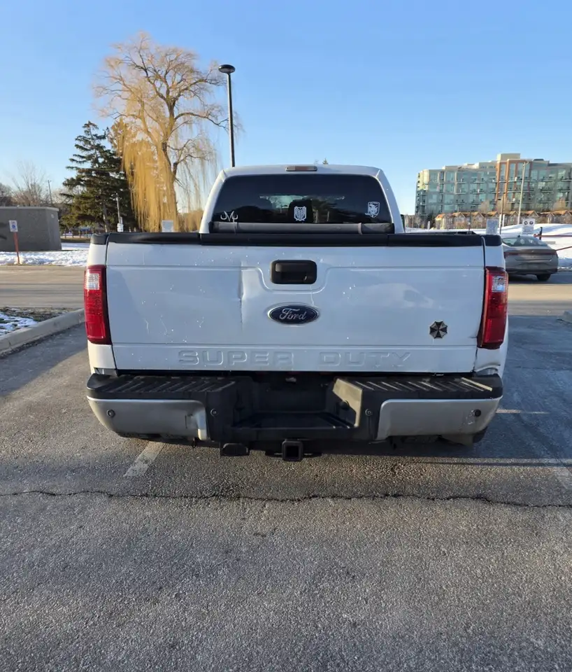 Ford F 350 снимка Ford F 350
