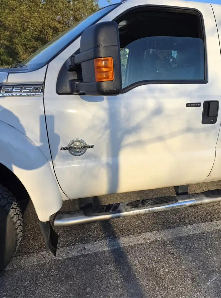 Ford F 350 снимка Ford F 350