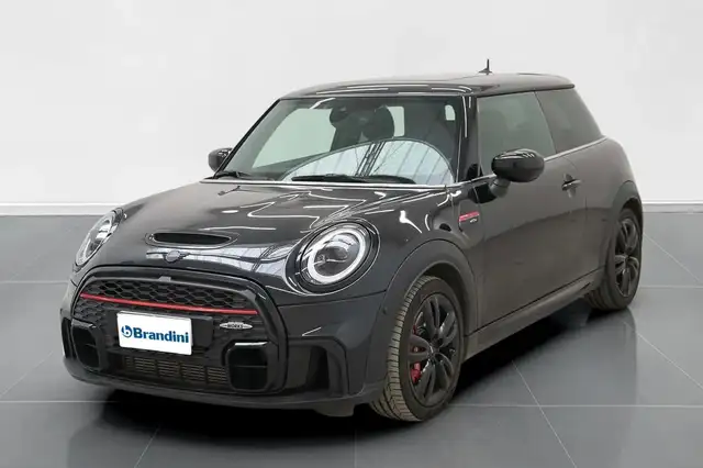 MINI 2.0 JCW JCW auto