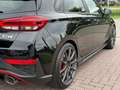 Hyundai I30N 2.0 N 2021 280PK Automaat Facelift Pano Deale Чорний - thumbnail 11