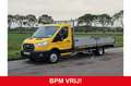 Ford Transit 350 2.0 TDCI L5H1 Open-Laadbak 5 meter! Euro6 Airc Gelb - thumbnail 1