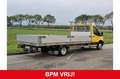 Ford Transit 350 2.0 TDCI L5H1 Open-Laadbak 5 meter! Euro6 Airc Gelb - thumbnail 3