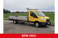 Ford Transit 350 2.0 TDCI L5H1 Open-Laadbak 5 meter! Euro6 Airc Gelb - thumbnail 4