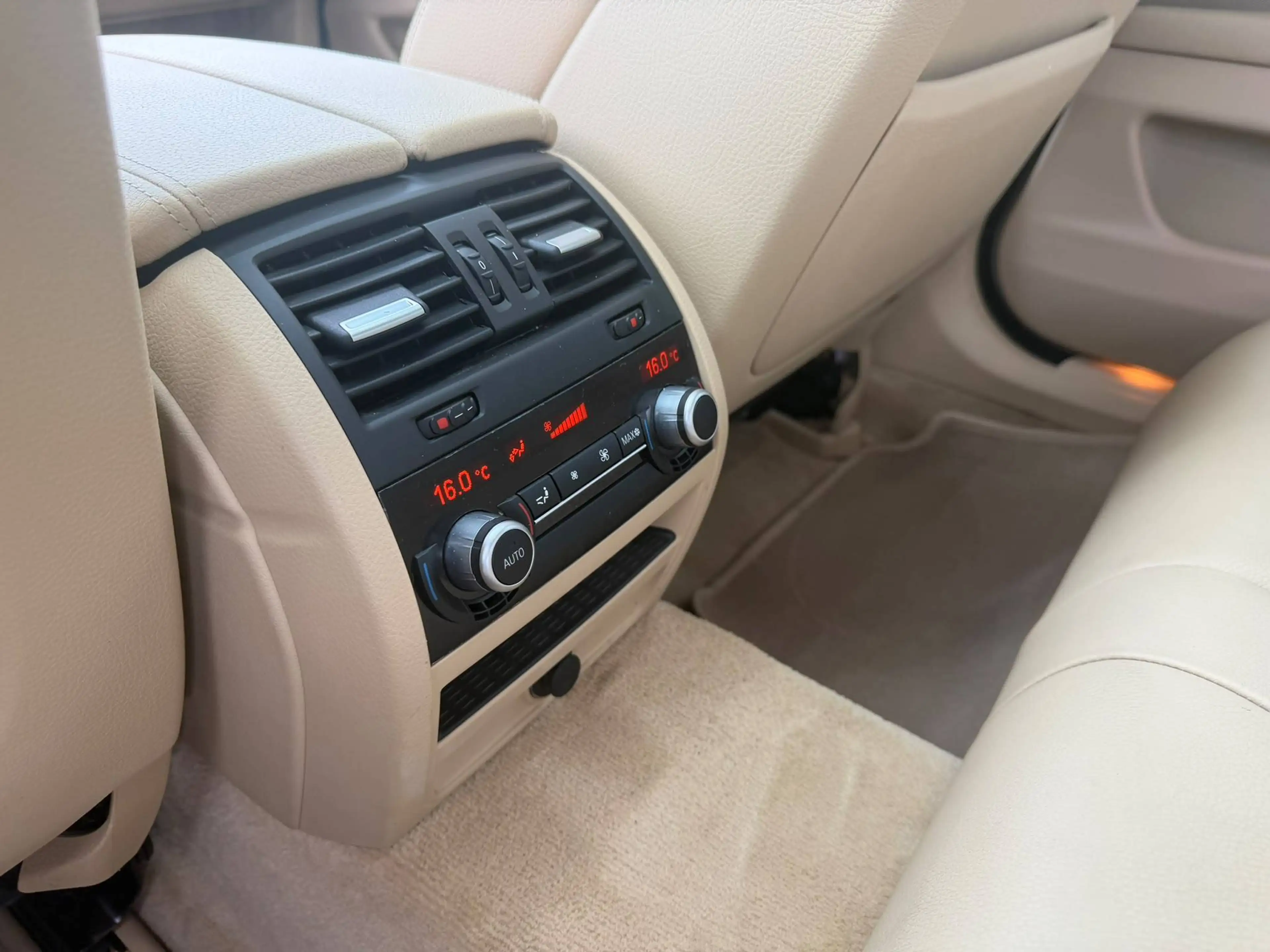 BMW 530 530 d — photo 13