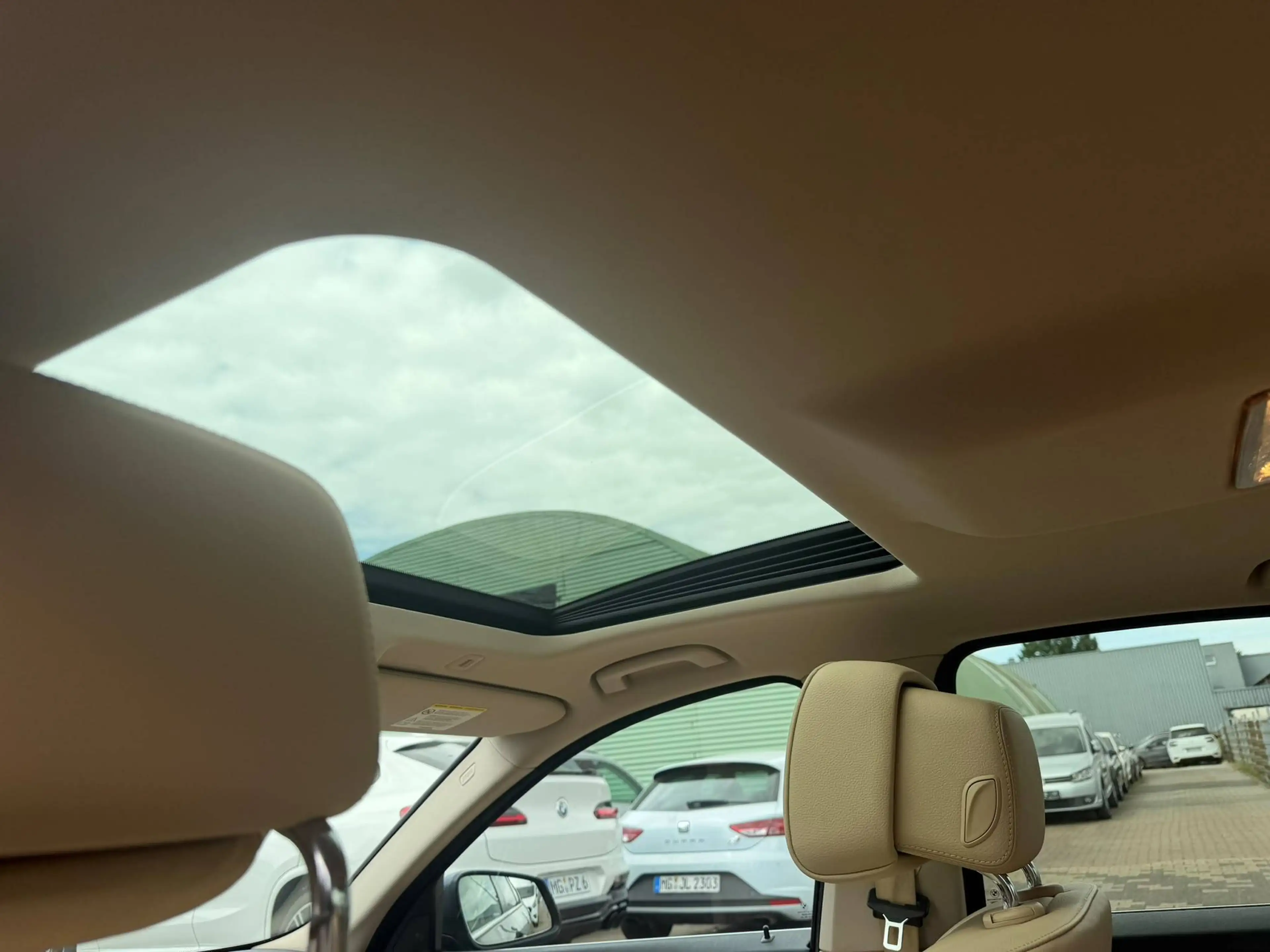 BMW 530 530 d — photo 14