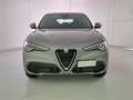 Alfa Romeo Stelvio Stelvio 2.2 t business Q4 190cv auto my19 Grau - thumbnail 1