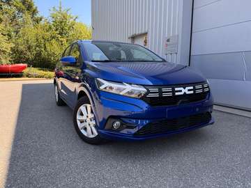1.0i SCe Liberty *NEW*GARANTIE*AIRCO*CARPLAY*