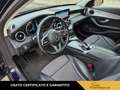 Mercedes-Benz C 220 C SW 220 d Premium 4matic auto Blu/Azzurro - thumbnail 20
