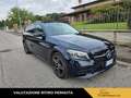 Mercedes-Benz C 220 C SW 220 d Premium 4matic auto Blu/Azzurro - thumbnail 3