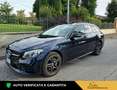 Mercedes-Benz C 220 C SW 220 d Premium 4matic auto Blu/Azzurro - thumbnail 1