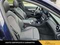 Mercedes-Benz C 220 C SW 220 d Premium 4matic auto Blu/Azzurro - thumbnail 15