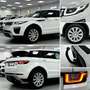 Land Rover Range Rover Evoque 2.0 TD4 4WD HSE Dynamic - GARANTIE 12 MOIS-FULL OP Blanc - thumbnail 15